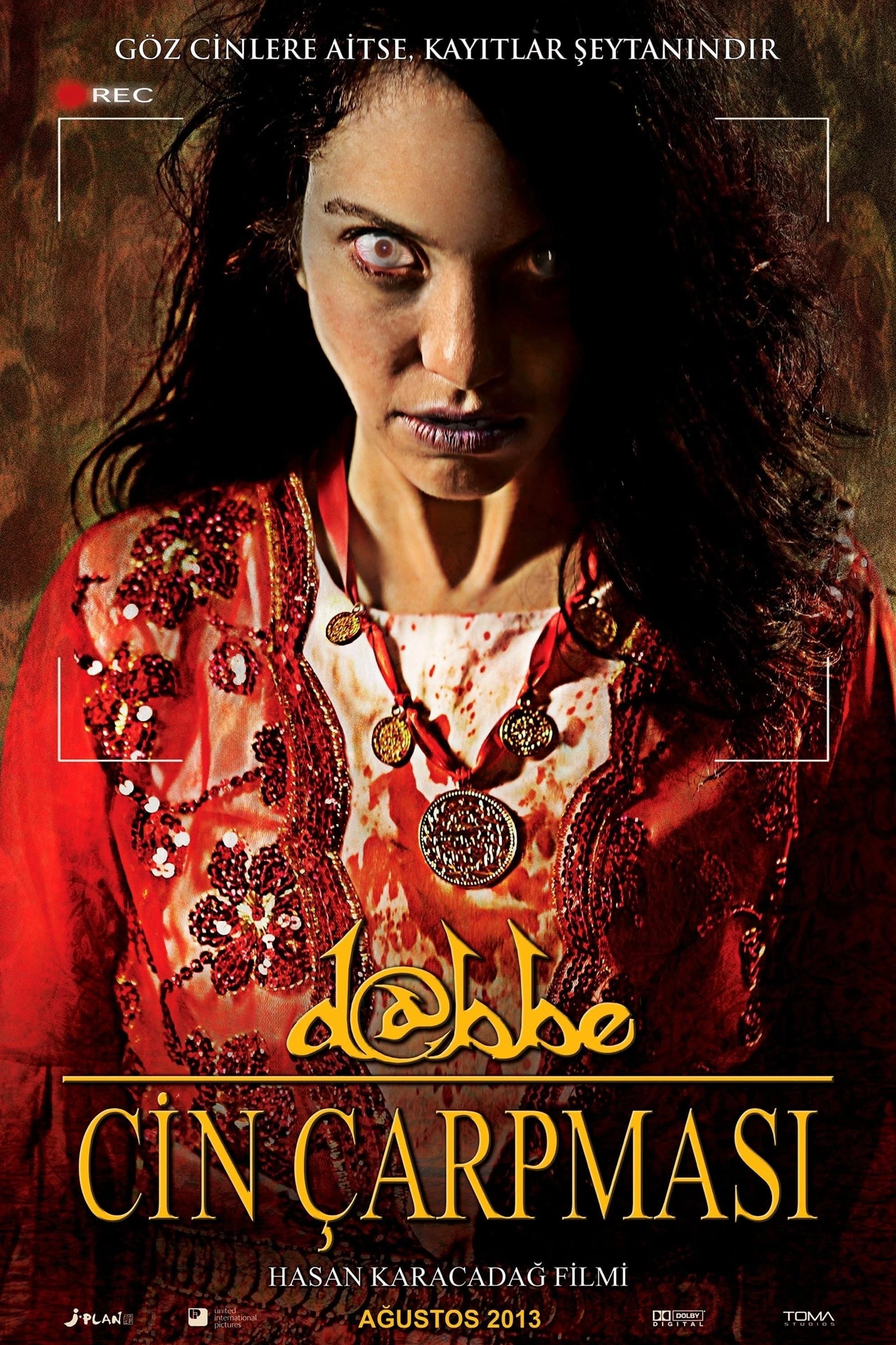Xem Phim Dabbe: Nhập hồn Vietsub HD Online - Rophim