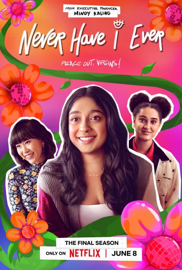 Xem Phim Những điều Tôi Chưa Từng Vietsub HD Online - Rophim