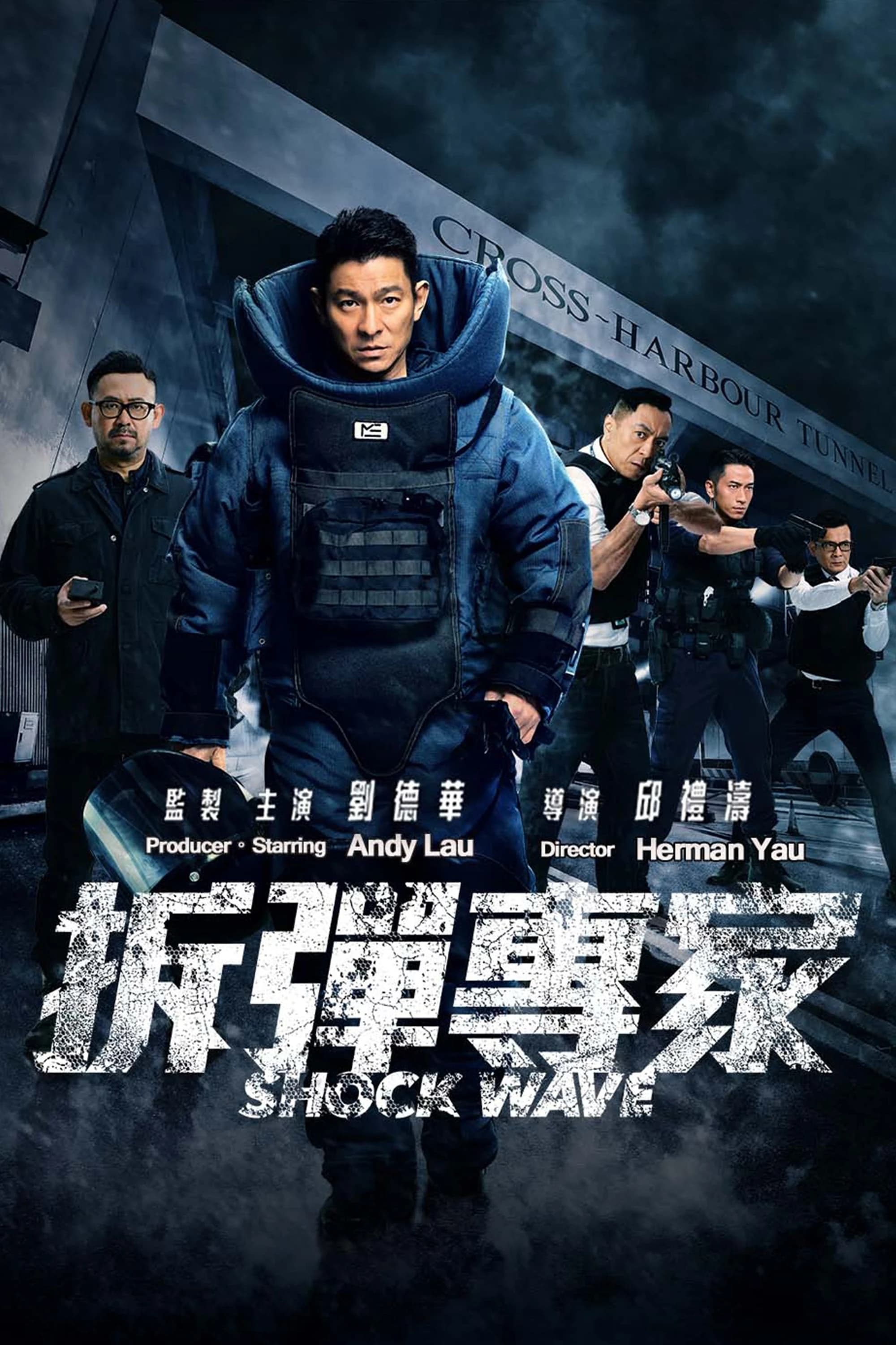 Xem Phim Sóng Dữ Vietsub HD Online - Rophim
