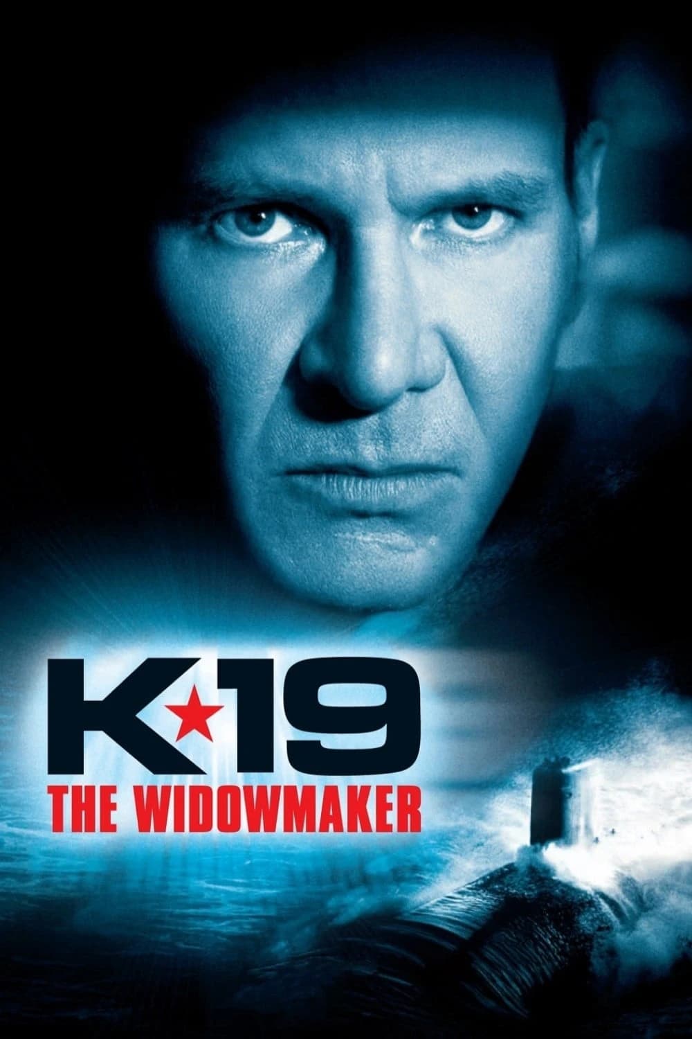 Xem Phim K-19: Tàu Ngầm Tử Thần Vietsub HD Online - Rophim