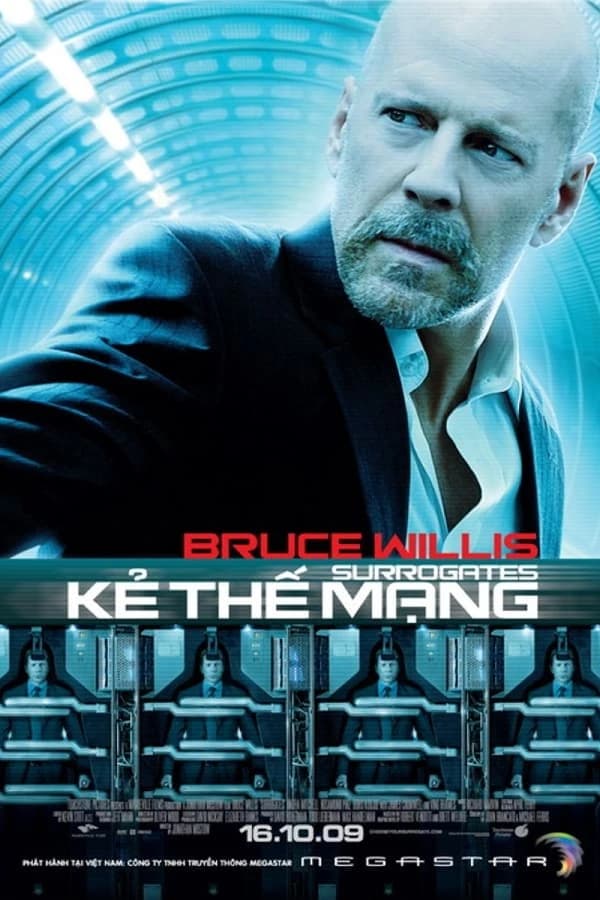Xem Phim Kẻ Thế Mạng Vietsub HD Online - Rophim