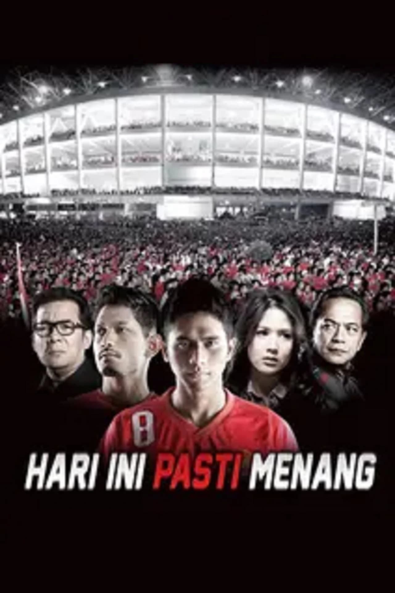 Xem Phim Hôm nay nhất định thắng Vietsub HD Online - Rophim