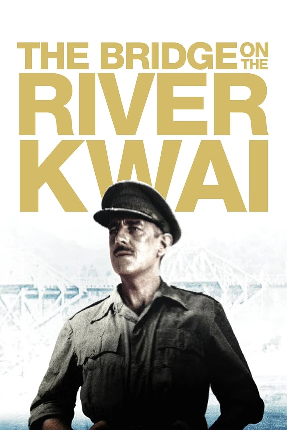 Xem Phim Chiếc Cầu Trên Sông Kwai Vietsub HD Online - Rophim