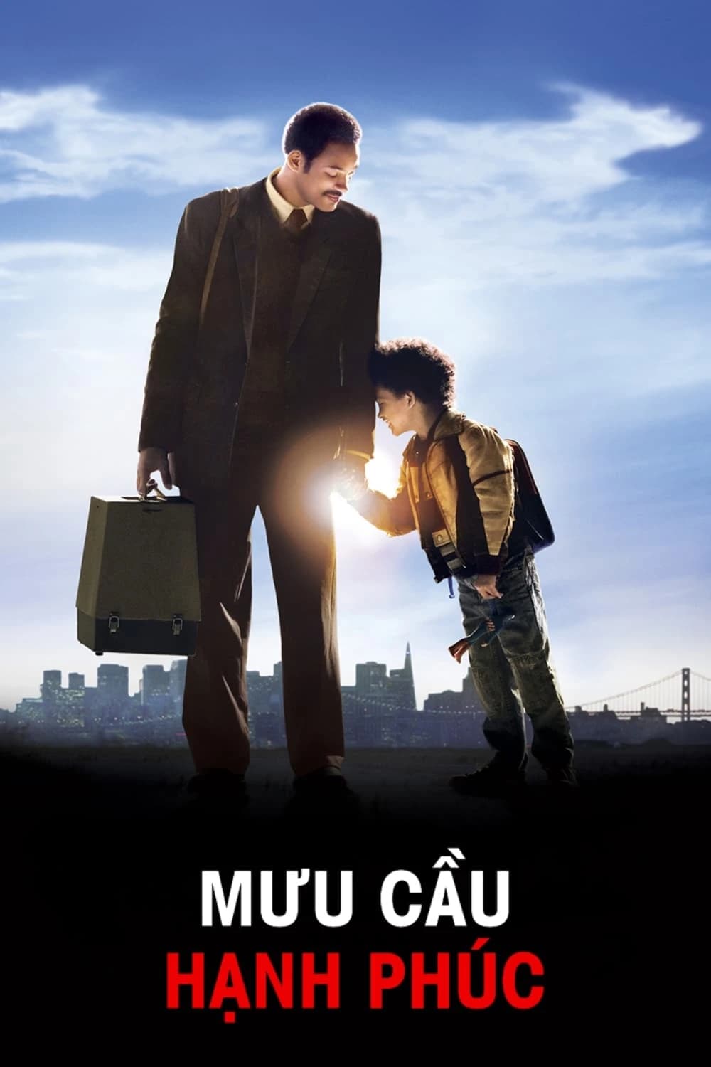 Xem Phim Mưu Cầu Hạnh Phúc Vietsub HD Online - Rophim