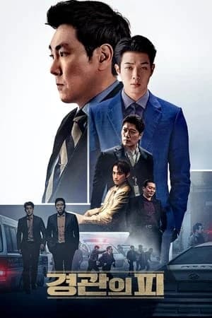 Xem Phim Dòng Máu Đặc Cảnh Vietsub HD Online - Rophim