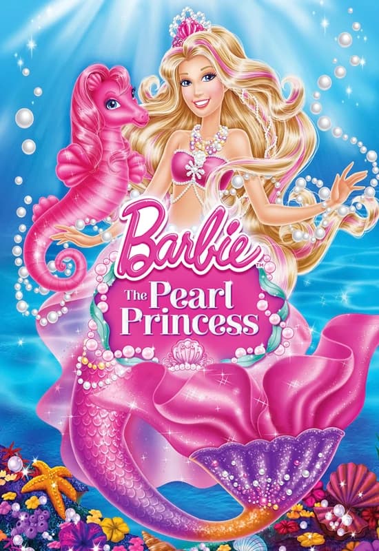 Xem Phim Barbie: Công Chúa Ngọc Trai Vietsub HD Online - Rophim