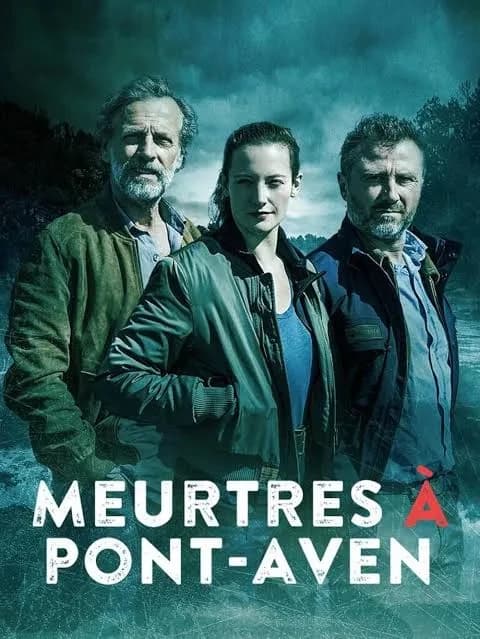 Xem Phim Meurtres à Pont-Aven Vietsub HD Online - Rophim