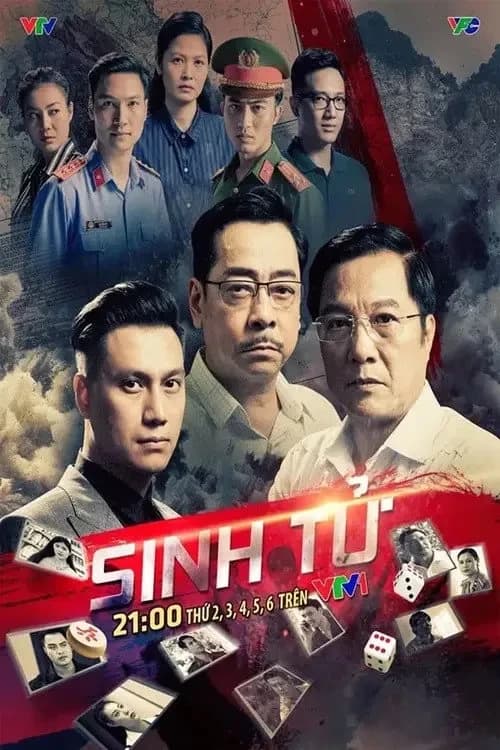 Xem Phim Sinh Tử Vietsub HD Online - Rophim