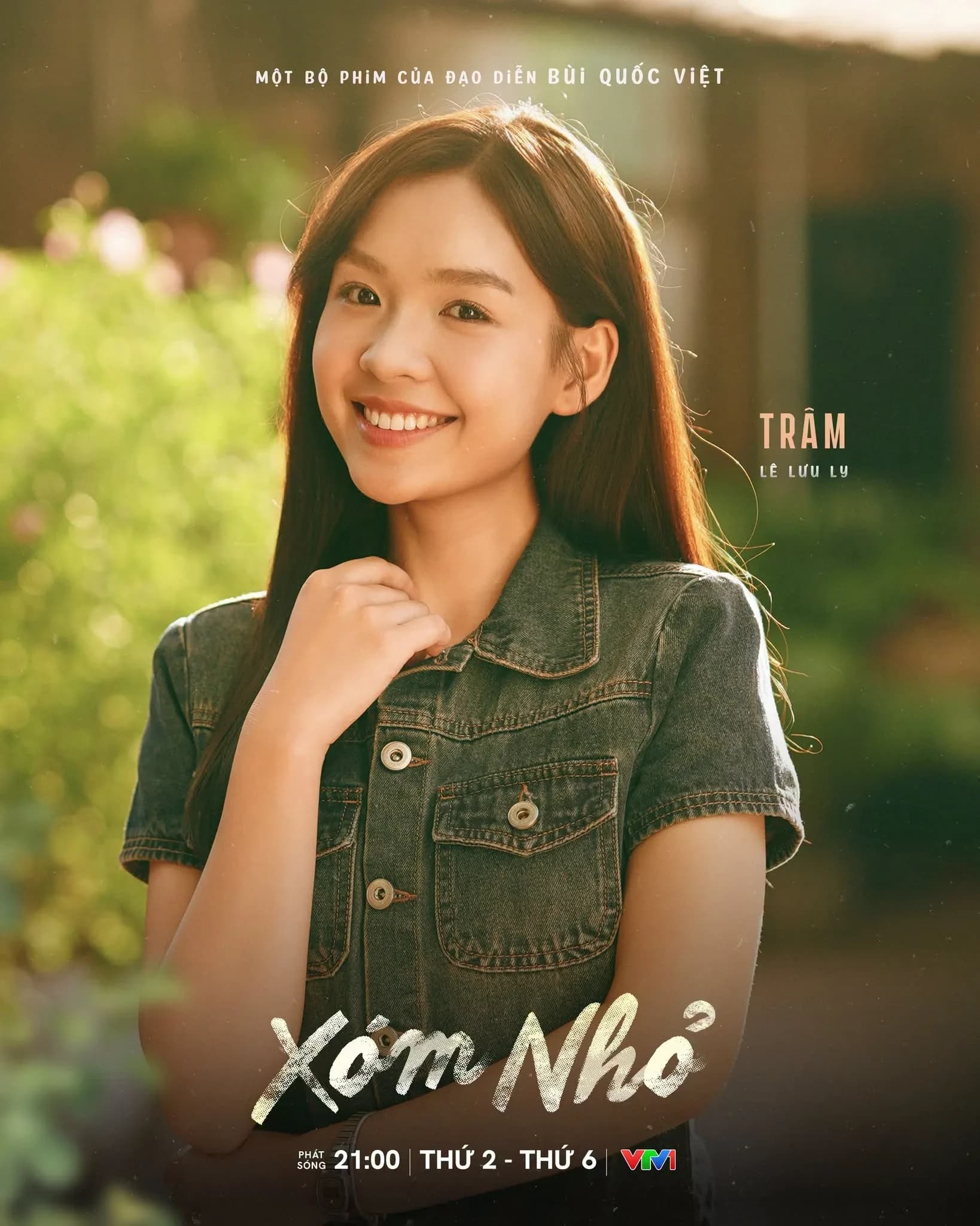 Xem Phim Xóm Nhỏ Vietsub HD Online - Rophim