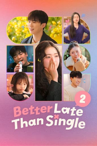 Xem Phim Muộn Còn Hơn Ế Vietsub HD Online - Rophim