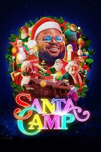 Xem Phim Hội Trại Ông Già Noel Vietsub HD Online - Rophim