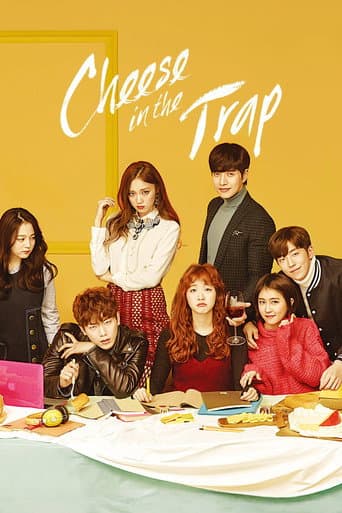 Xem Phim Bẫy Tình Yêu Vietsub HD Online - Rophim