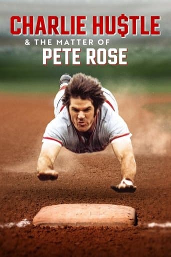 Xem Phim Pete Rose: Vinh Quang Và Lỗi Lầm Vietsub HD Online - Rophim