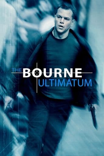 Xem Phim Siêu Điệp Viên 3: Tối Hậu Thư Của Bourne Vietsub HD Online - Rophim