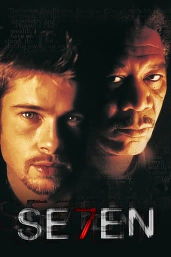Xem Phim 7 Tội Lỗi Chết Người Vietsub HD Online - Rophim