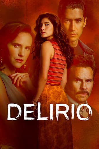 Xem Phim Loạn Trí (Delirio) Vietsub HD Online - Rophim