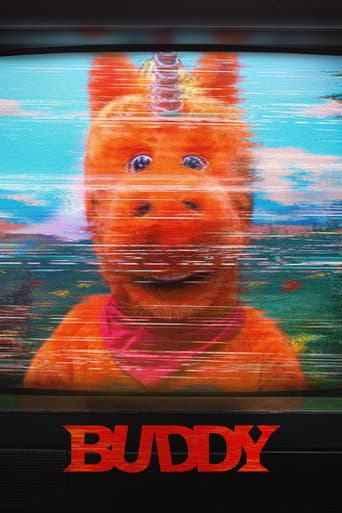 Xem Phim Buddy Vietsub HD Online - Rophim