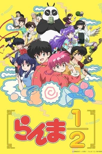 Xem Phim Một Nửa Ranma Vietsub HD Online - Rophim