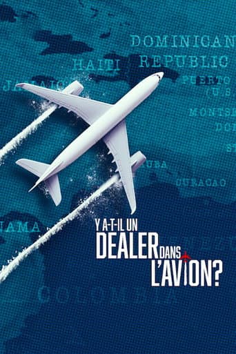 Xem Phim Cocaine Trên Không: Buôn Lậu Giữa Tầm Cao Vietsub HD Online - Rophim
