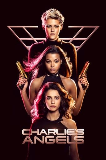 Xem Phim Những Thiên Thần Của Charlie Vietsub HD Online - Rophim