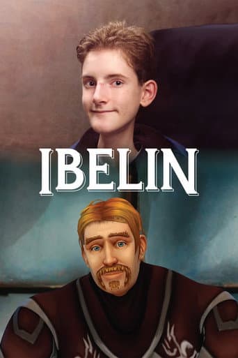 Xem Phim Cuộc đời phi thường của Ibelin Vietsub HD Online - Rophim