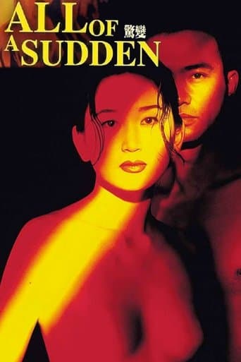Xem Phim Biến Động Kinh Hồn Vietsub HD Online - Rophim