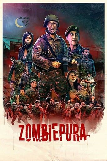 Xem Phim Khu Biệt Giam Xác Sống Vietsub HD Online - Rophim