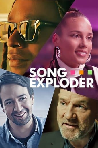 Xem Phim Song Exploder: Câu chuyện giai điệu Vietsub HD Online - Rophim