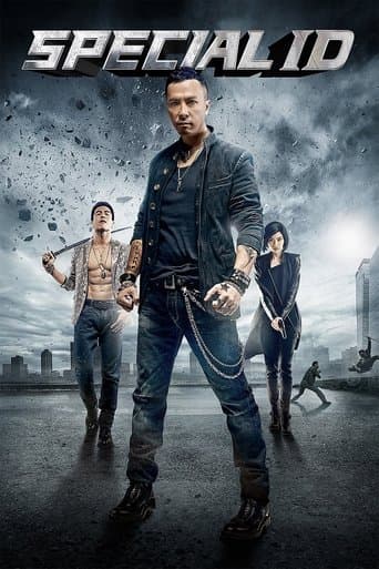 Xem Phim Thân Phận Đặc Biệt Vietsub HD Online - Rophim