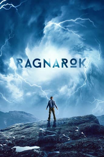 Xem Phim Ragnarok: Hoàng Hôn Của Chư Thần Vietsub HD Online - Rophim
