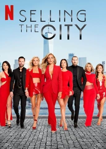 Xem Phim Môi Giới New York Vietsub HD Online - Rophim