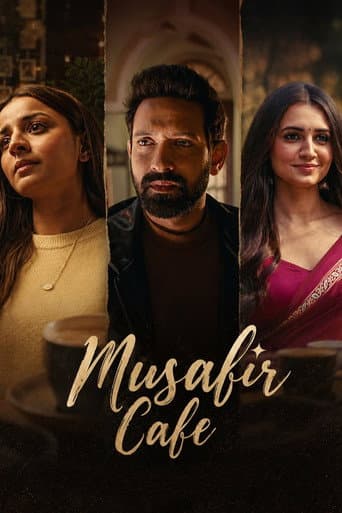 Xem Phim Musafir Cafe Vietsub HD Online - Rophim