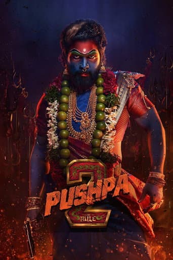 Xem Phim Pushpa 2: Luật Lệ Vietsub HD Online - Rophim