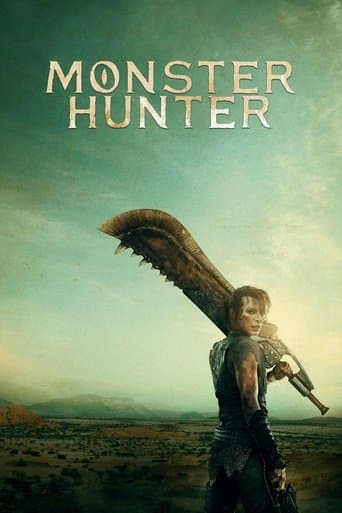 Xem Phim Thợ Săn Quái Vật Vietsub HD Online - Rophim