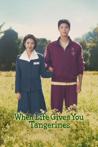 Xem Phim Khi Cuộc Đời Cho Bạn Quả Quýt Vietsub HD Online - Rophim