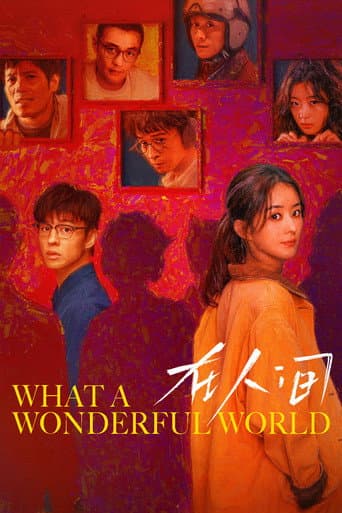 Xem Phim Tại Nhân Gian Vietsub HD Online - Rophim