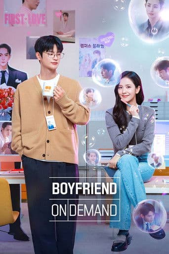 Xem Phim Bạn Trai Theo Yêu Cầu Vietsub HD Online - Rophim