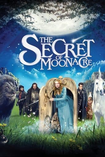 Xem Phim Bí Mật Thung Lũng Moonacre Vietsub HD Online - Rophim