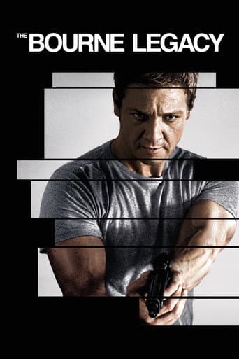 Xem Phim Siêu Điệp Viên 4: Di Sản Của Bourne Vietsub HD Online - Rophim