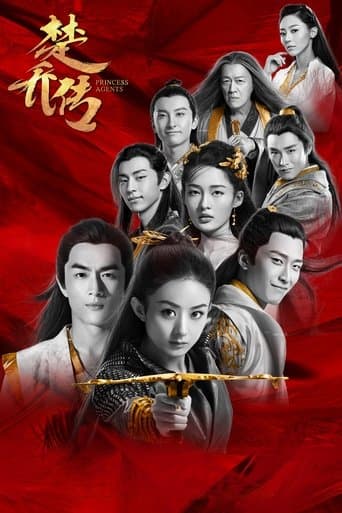 Xem Phim Sở Kiều Truyện Vietsub HD Online - Rophim