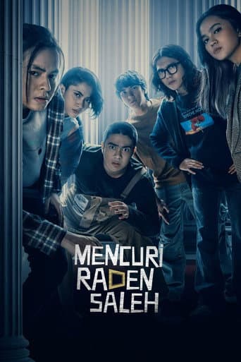 Xem Phim Đánh Cắp Raden Saleh Vietsub HD Online - Rophim