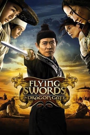 Xem Phim Long Môn Phi Giáp Vietsub HD Online - Rophim
