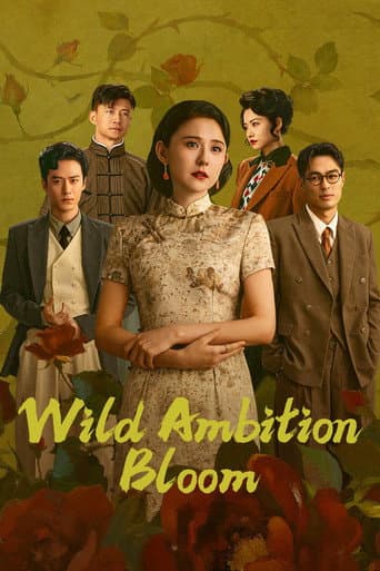 Xem Phim Chước Chước Thiều Hoa Vietsub HD Online - Rophim