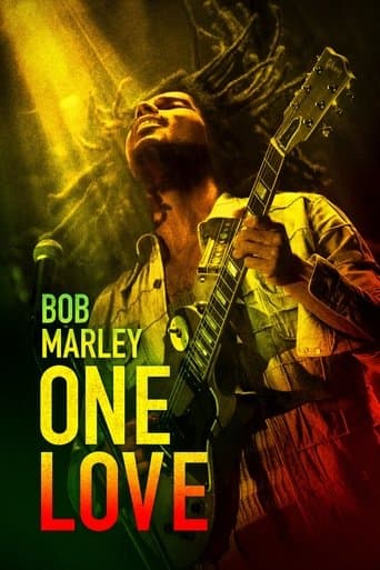 Xem Phim Bob Marley: Một Tình Yêu Vietsub HD Online - Rophim