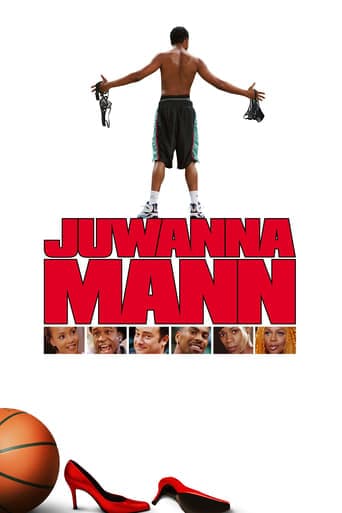Xem Phim Juwanna Mann Vietsub HD Online - Rophim