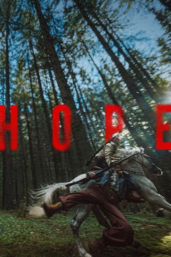 Xem Phim Hope: Vùng Tử Địa Vietsub HD Online - Rophim