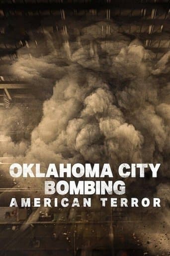 Xem Phim Đánh Bom Thành Phố Oklahoma: Khủng Bố Nước Mỹ Vietsub HD Online - Rophim