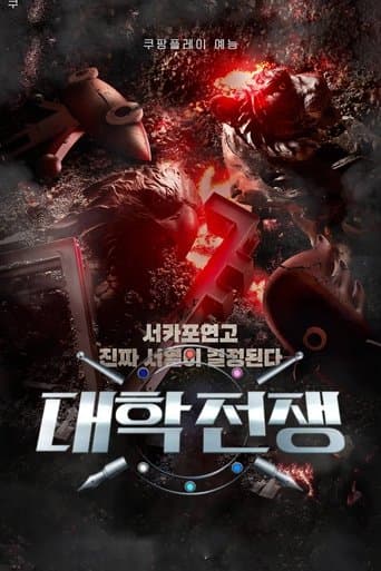 Xem Phim Đại Học Chiến Tranh Vietsub HD Online - Rophim