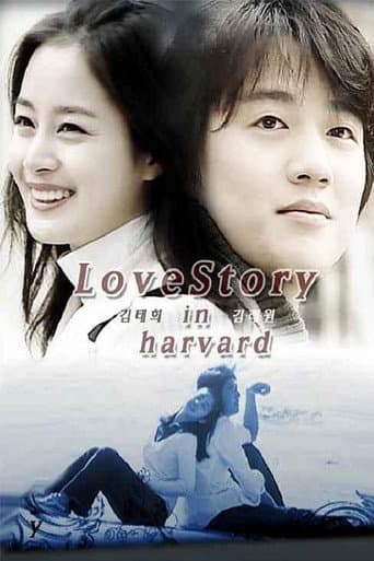 Xem Phim Chuyện Tình Havard Vietsub HD Online - Rophim