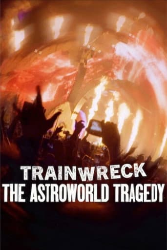 Xem Phim Thảm Họa Toàn Tập: Bi Kịch Astroworld Vietsub HD Online - Rophim